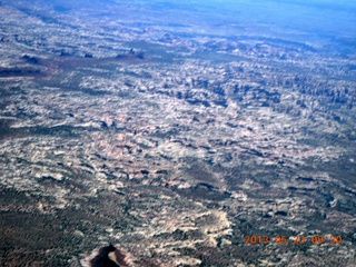 31 89p. aerial - Utah