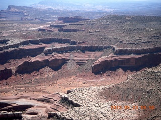 42 89p. aerial - Utah
