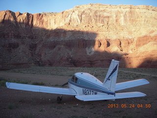 17 89q. Hidden Splendor - N8377W