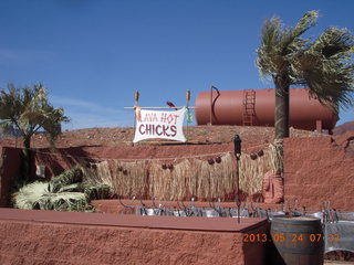 59 89q. Caveman Ranch