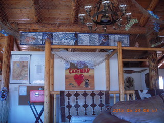 67 89q. Caveman Ranch