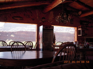 69 89q. Caveman Ranch