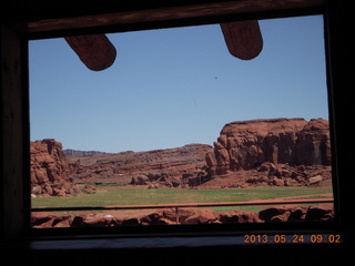 70 89q. Caveman Ranch