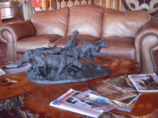 73 89q. Caveman Ranch