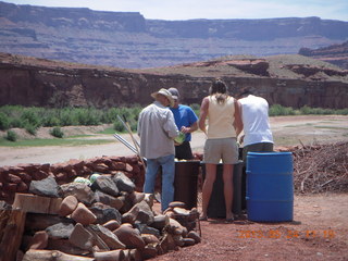 81 89q. Caveman Ranch