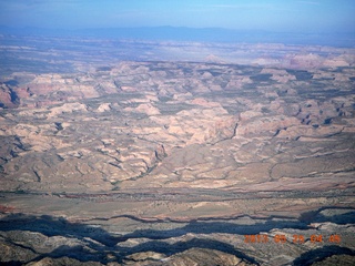 5 89r. aerial - San Rafael Reef