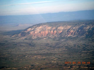 7 89r. aerial - Cedar Mountain
