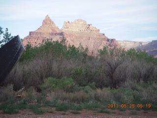 12 89r. Mexican Mountain airstrip