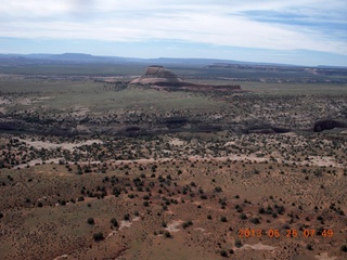 89 89r. aerial - Rockland airstrip