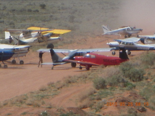 108 89r. Rockland airstrip