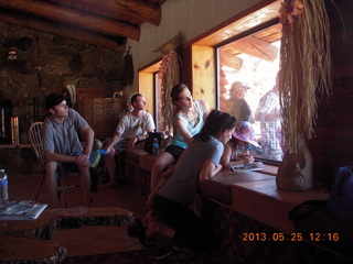 136 89r. Caveman Ranch