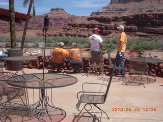 138 89r. Caveman Ranch