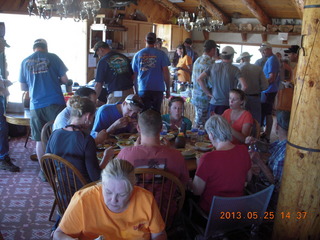 150 89r. Caveman Ranch