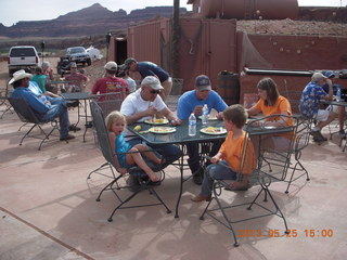 159 89r. Caveman Ranch