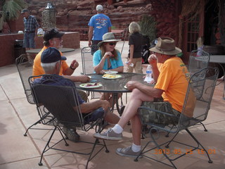 161 89r. Caveman Ranch