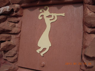 168 89r. Caveman Ranch