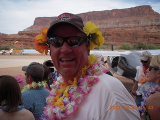 181 89r. Caveman Ranch - Rod T