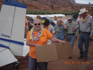 184 89r. Caveman Ranch - Paula T