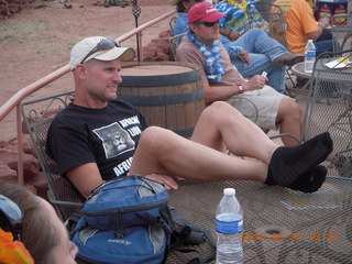 193 89r. Caveman Ranch - Wally