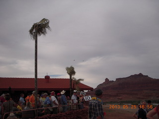 207 89r. Caveman Ranch