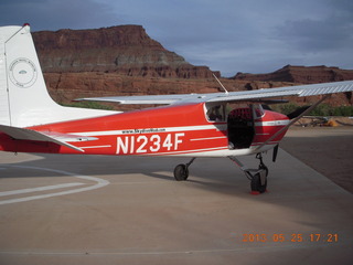 227 89r. Caveman Ranch