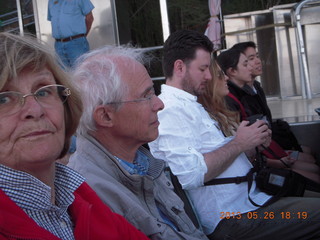 114 89s. night boat ride