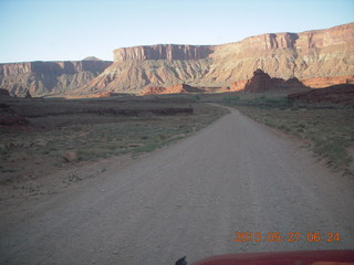 16 89t. Harrah Pass drive