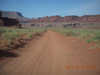 46 89t. Chicken Corner drive