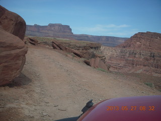 62 89t. Chicken Corner drive - Chicken Corner