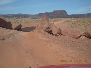 64 89t. Chicken Corner drive