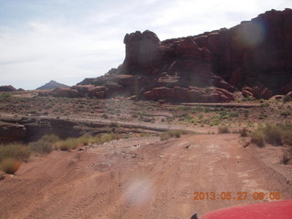 94 89t. Chicken Corner drive