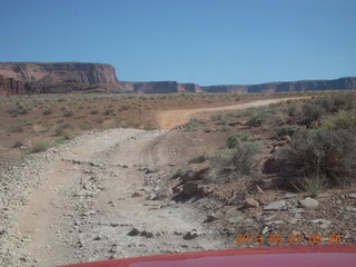 96 89t. Chicken Corner drive