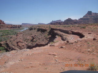 125 89t. Chicken Corner drive