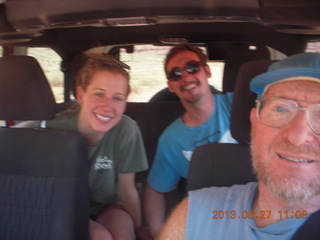 144 89t. Harrah Pass drive - Kelsie, Jonas, Adam