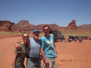 145 89t. Harrah Pass drive - Kelsie, Adam, Jonas