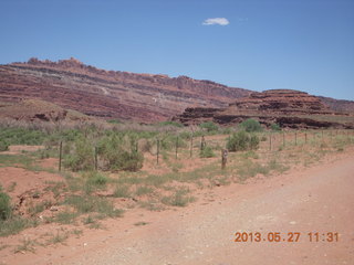 150 89t. Harrah Pass drive