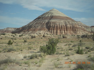 39 89u. Caineville Wash Road