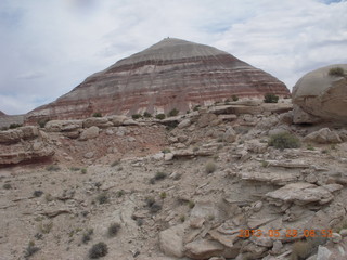 115 89u. Caineville Wash Road