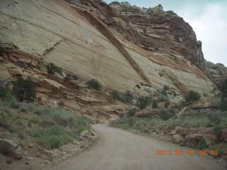 179 89u. Capitol Reef National Park - scenic drive