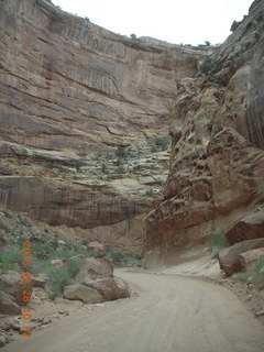 184 89u. Capitol Reef National Park - scenic drive