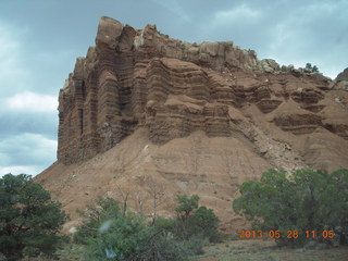 198 89u. Capitol Reef National Park - scenic drive