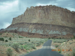 199 89u. Capitol Reef National Park - scenic drive