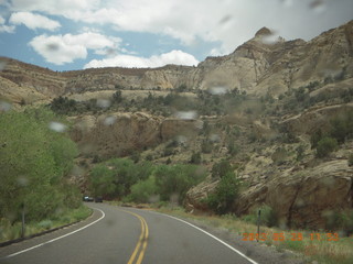 202 89u. Capitol Reef National Park