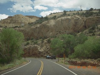203 89u. Capitol Reef National Park