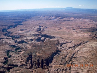 54 89v. aerial - Utah