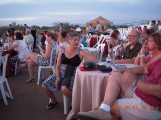 audience for Topia