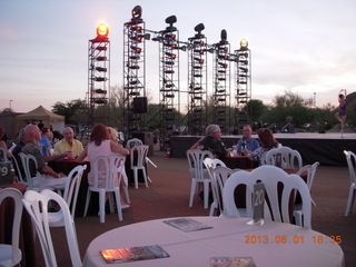 audience for Topia