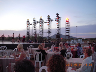 audience for Topia