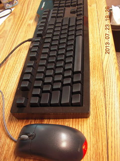 DAS Keyboard
