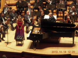 Philadelphia Orchetstra ready for Beethoven No. 9
